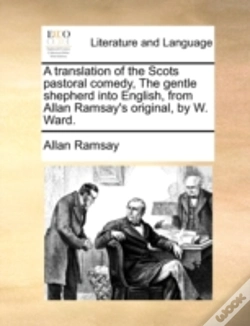 Capa do artigo A Translation Of The Scots Pastoral Come