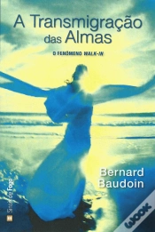 Capa do artigo A Transmigração das Almas
