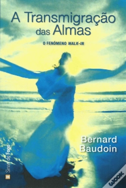Capa do artigo A Transmigração das Almas