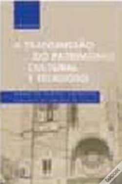 Capa do artigo A Transmissão do Património Cultural e Religioso