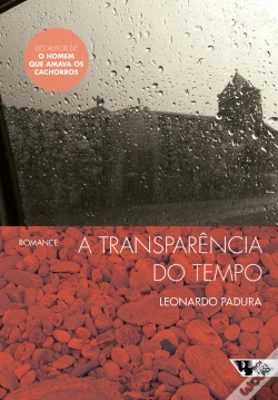 Capa do artigo A Transparência Do Tempo