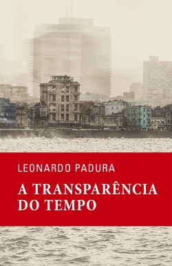 Capa do artigo A Transparência do Tempo