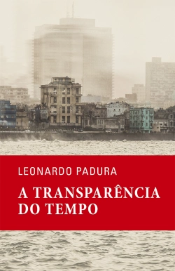 Capa do artigo A Transparência do Tempo