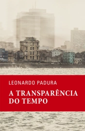 Capa do artigo A Transparência do Tempo