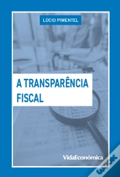 Capa do artigo A Transparência Fiscal