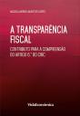 A Transparência Fiscal - Preview