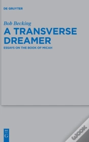 Capa do artigo A Transverse Dreamer