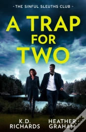 Capa do artigo A Trap For Two: The Sinful Sleuths Club