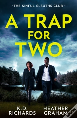 Capa do artigo A Trap For Two: The Sinful Sleuths Club