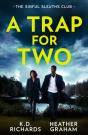 A Trap For Two: The Sinful Sleuths Club - Preview