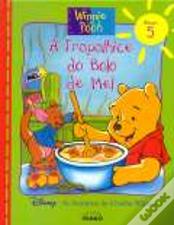 A Trapalhice do Bolo de Mel
