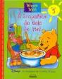 A Trapalhice do Bolo de Mel - Preview