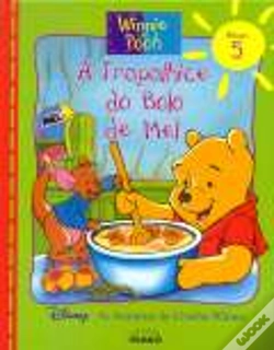 Capa do artigo A Trapalhice do Bolo de Mel
