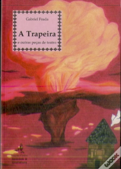 Capa do artigo A Trapeira