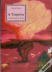 Capa do artigo A Trapeira