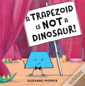 Capa do artigo A Trapezoid Is Not A Dinosaur!