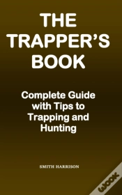 Capa do artigo A Trapper