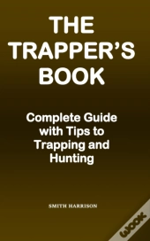 A Trapper'S Book
