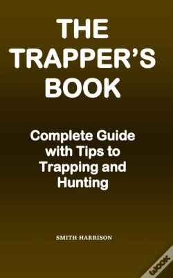 Capa do artigo A Trapper'S Book