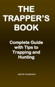 A Trapper'S Book