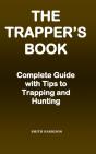 A Trapper'S Book - Preview