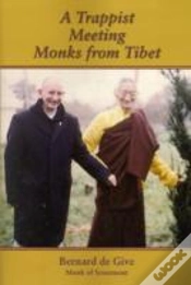 Capa do artigo A Trappist Meeting Monks From Tibet