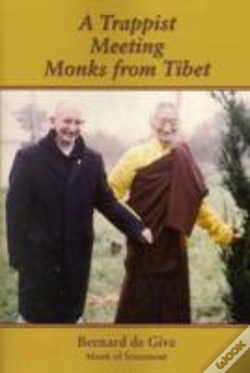 Capa do artigo A Trappist Meeting Monks From Tibet