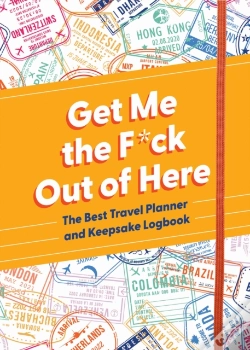 Capa do artigo A Travel Planner