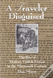 Capa do artigo A Traveler Disguised