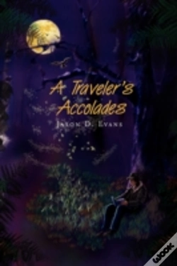 Capa do artigo A Traveler'S Accolades