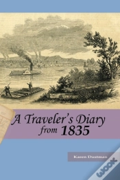 Capa do artigo A Traveler