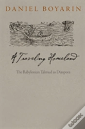 Capa do artigo A Traveling Homeland