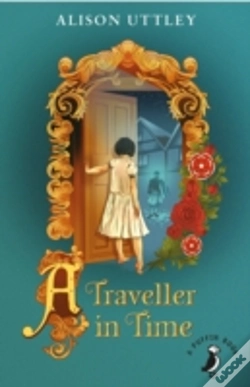 Capa do artigo A Traveller In Time