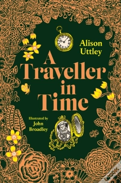Capa do artigo A Traveller In Time