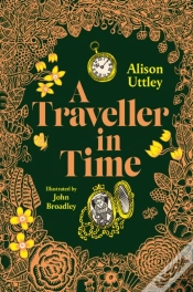 Capa do artigo A Traveller In Time