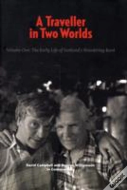 Capa do artigo A Traveller In Two Worlds
