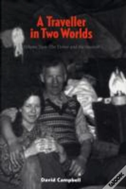 Capa do artigo A Traveller In Two Worlds