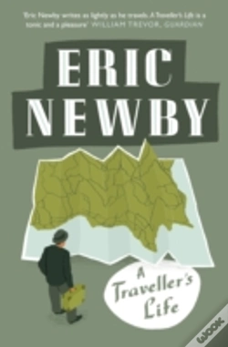 Capa do artigo A Travellerâ€™S Life