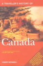 A Traveller'S History Of Canada - Preview