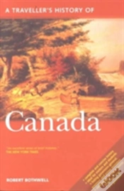 Capa do artigo A Traveller
