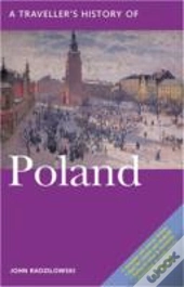 A Traveller'S History Of Poland