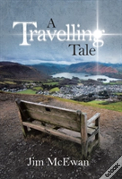 Capa do artigo A Travelling Tale