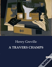 Capa do artigo A Travers Champs