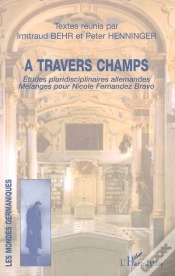Capa do artigo A Travers Champs