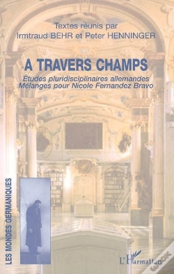 Capa do artigo A Travers Champs