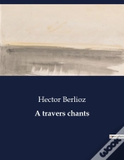 Capa do artigo A Travers Chants