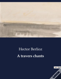 Capa do artigo A Travers Chants