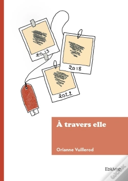 Capa do artigo À Travers Elle