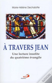 Capa do artigo À Travers Jean ; Essai D