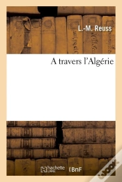 Capa do artigo A Travers L Algerie